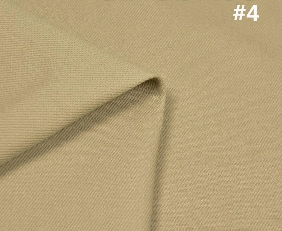 11.7 oz 100 Cotton Twill Fabric Armygreen Black Dyed Material For Pants Jackets Bags And Suitcases Textile Wholesale W2302283d 3 11.7 oz 100 Cotton Twill Fabric Armygreen Black Dyed Material For Pants Jackets Bags And Suitcases Textile Wholesale W2302283d - Image 3