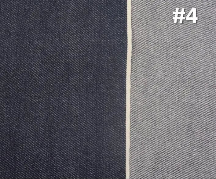 12.9 Oz Red Selvedge Denim Fabric Cotton Cheap Selvage Jeans Material Best Denim Textile Sell By The Yard Free Shipping W285020 3 12.9 Oz Red Selvedge Denim Fabric Cotton Cheap Selvage Jeans Material Best Denim Textile Sell By The Yard Free Shipping W285020 - Image 3