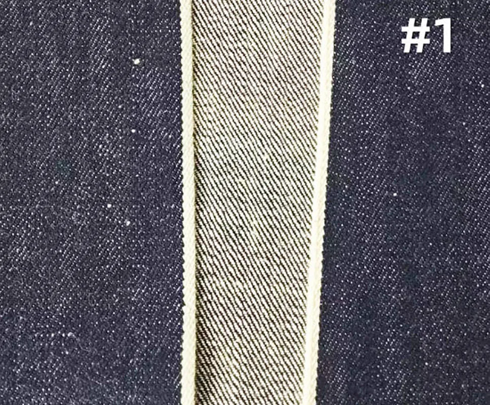 18.2 oz Heavy Red Selvedge Jeans Cloth Wholesale High Quality Slub Raw Selvage Denim Textile By The Yard Manufacturers WF3113 4 18.2 oz Heavy Red Selvedge Jeans Cloth Wholesale High Quality Slub Raw Selvage Denim Textile By The Yard Manufacturers WF3113 - Image 4