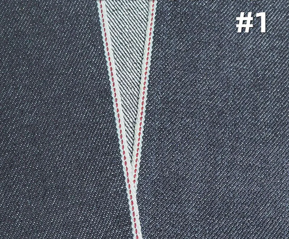 14.5oz Gold Selvedge Denim Jacket Jeans Fabric Suppliers Salvedge Baggy Jeans Slub Denim Material Wholesale Free Ship W387733 8 Gold Selvedge Denim Jacket Jeans Fabric
