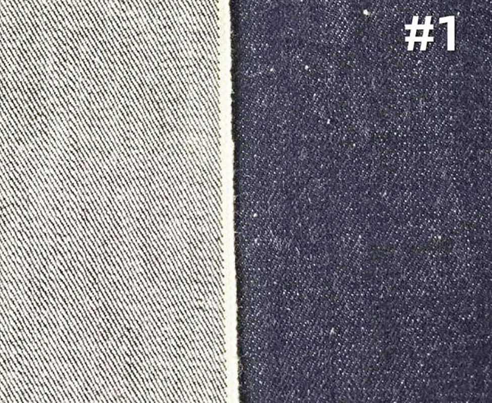 18.2 oz Heavy Red Selvedge Jeans Cloth Wholesale High Quality Slub Raw Selvage Denim Textile By The Yard Manufacturers WF3113 3 18.2 oz Heavy Red Selvedge Jeans Cloth Wholesale High Quality Slub Raw Selvage Denim Textile By The Yard Manufacturers WF3113 - Image 3