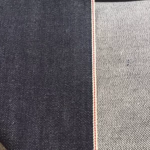 Homepage 2 raw selvedge denim fabric for Levis